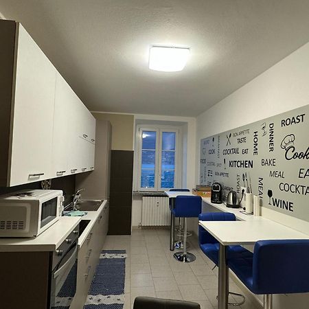 Colico Center Apartment Екстериор снимка