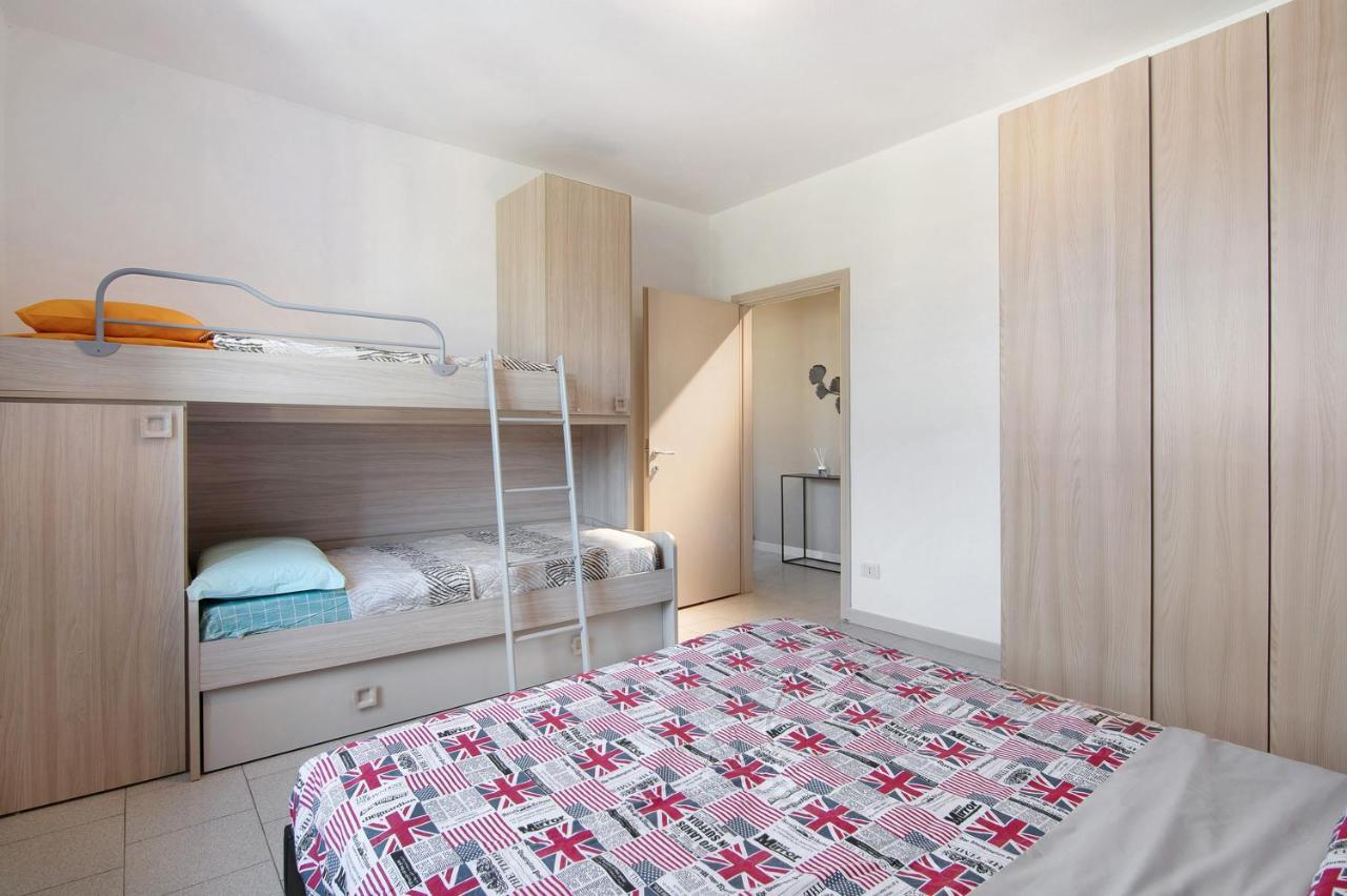Colico Center Apartment Екстериор снимка