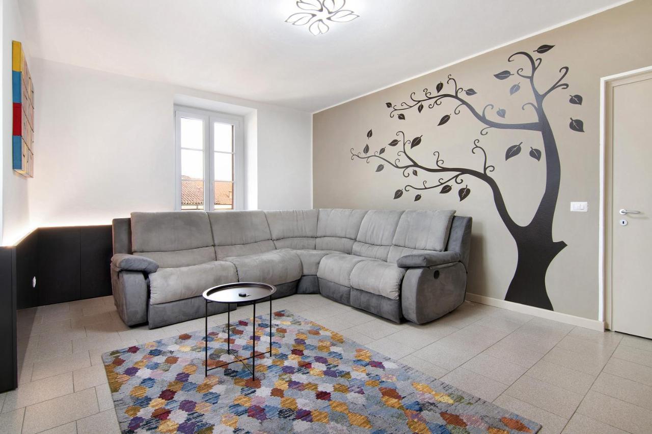 Colico Center Apartment Екстериор снимка