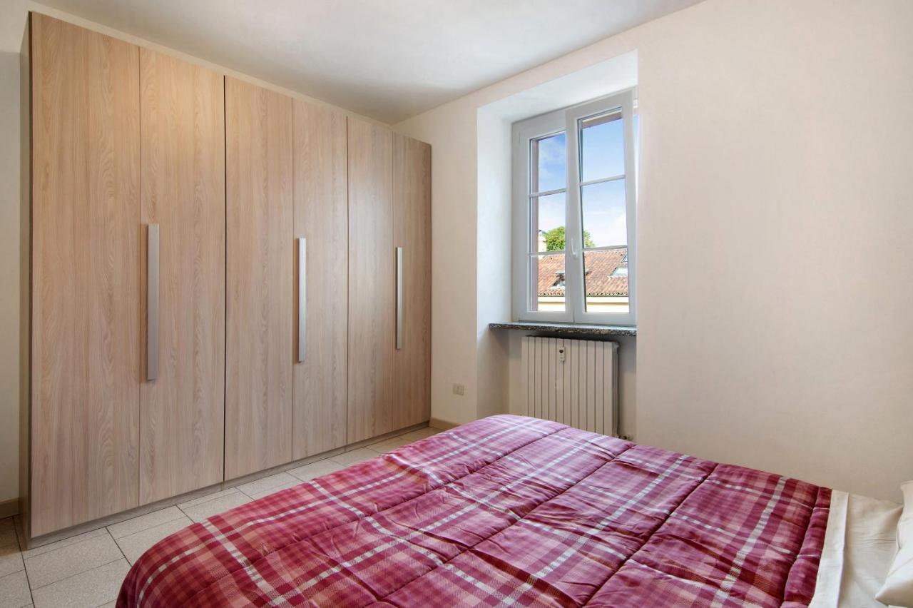 Colico Center Apartment Екстериор снимка