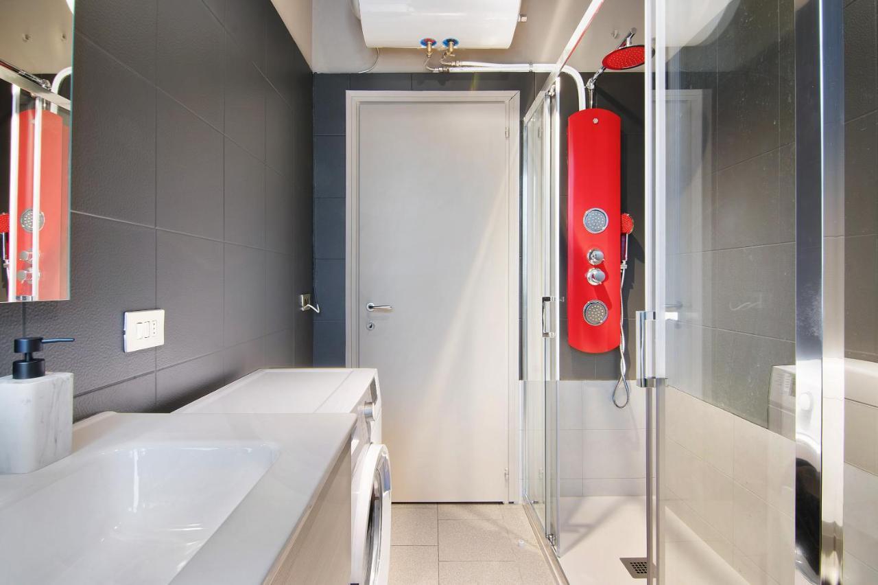 Colico Center Apartment Екстериор снимка