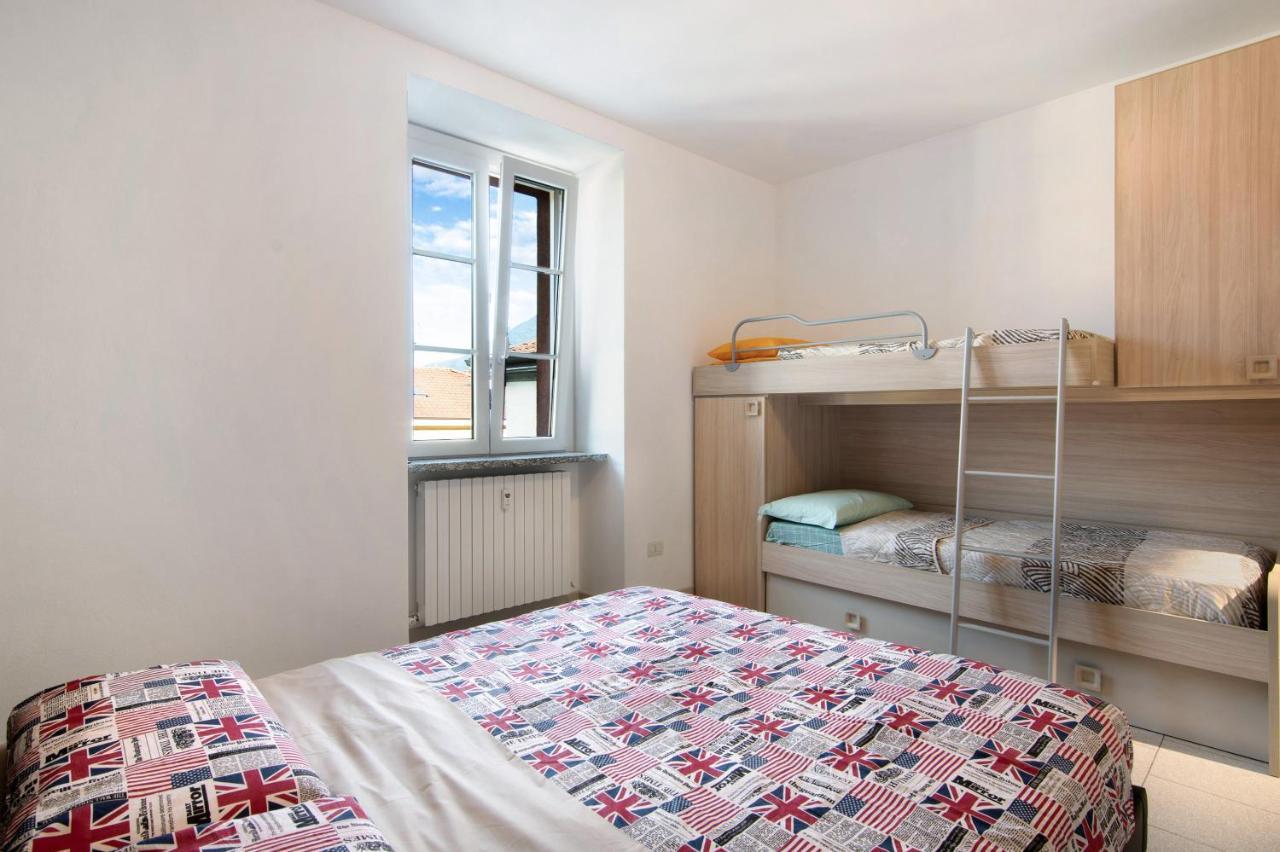 Colico Center Apartment Екстериор снимка