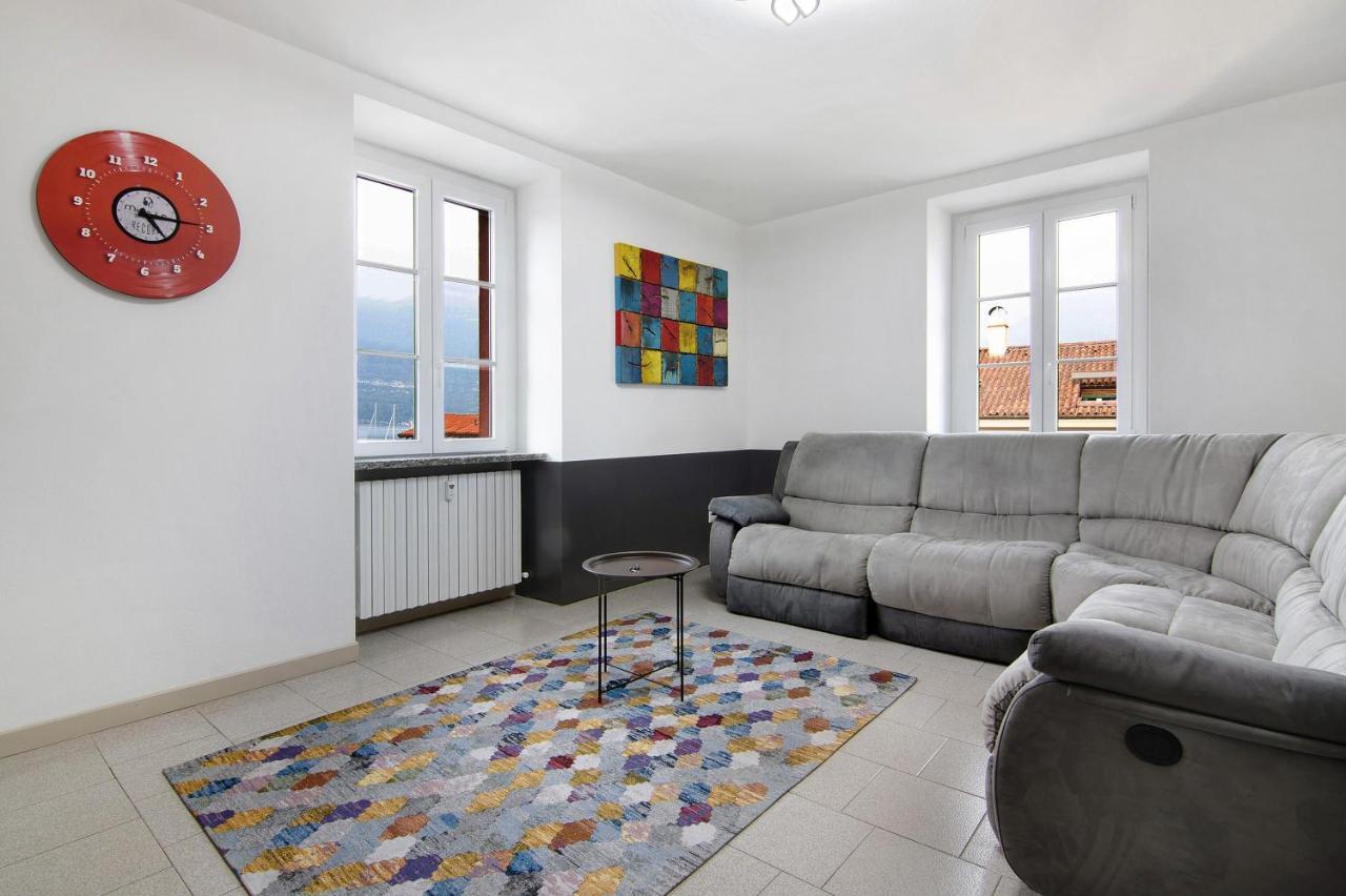 Colico Center Apartment Екстериор снимка