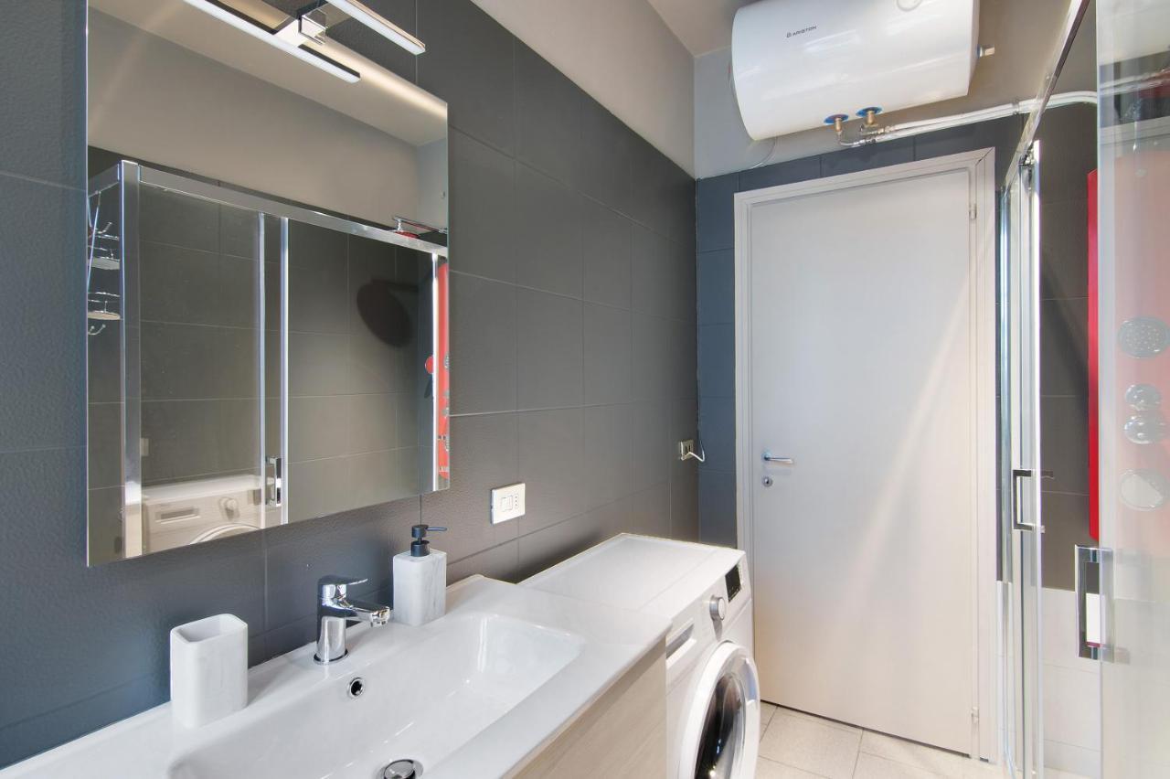 Colico Center Apartment Екстериор снимка