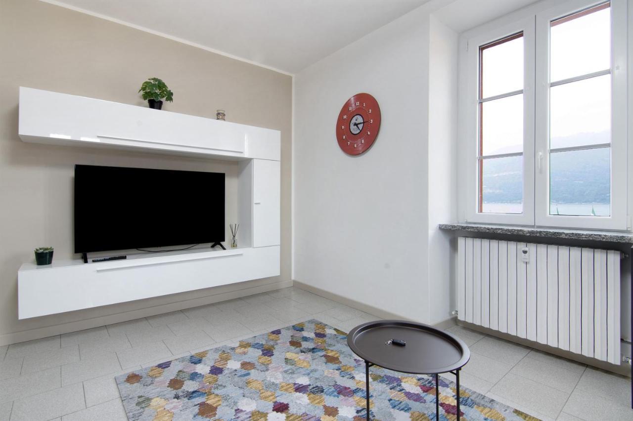 Colico Center Apartment Екстериор снимка