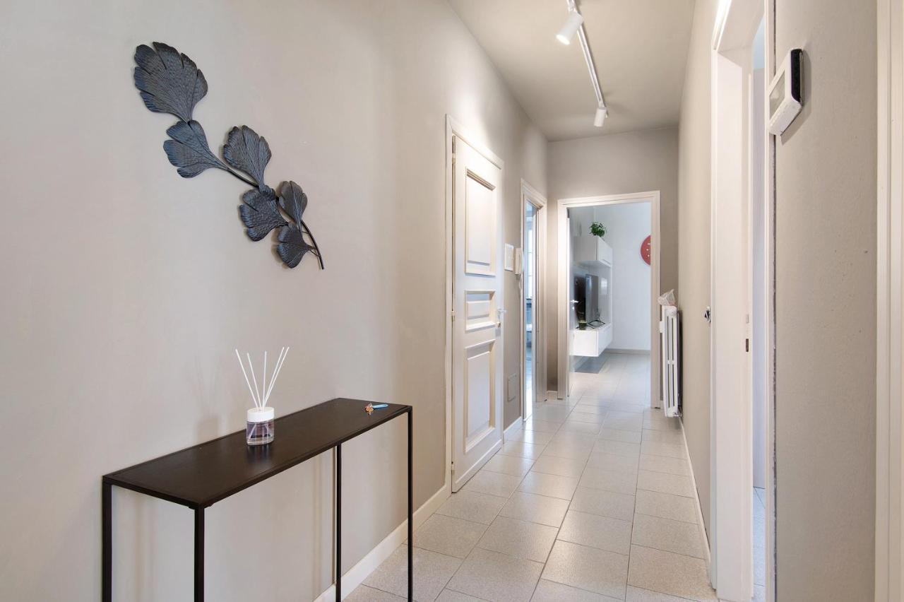 Colico Center Apartment Екстериор снимка