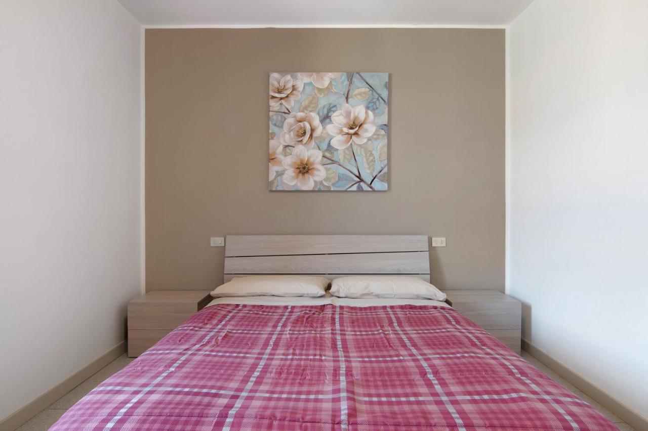 Colico Center Apartment Екстериор снимка